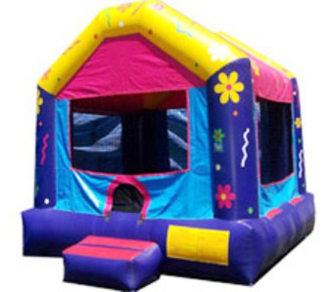 Tons Of Fun Party Rentals - Louisville, KY