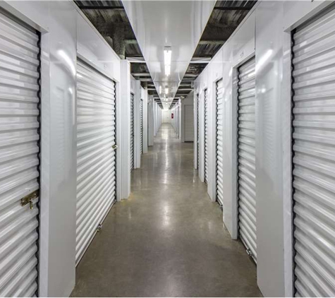 Extra Space Storage - North Bergen, NJ