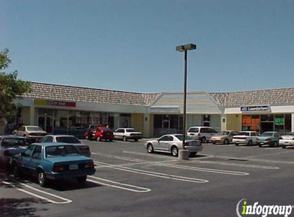 Laundry Land Delta Breeze - Antioch, CA