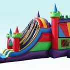 Rockin Bouncies Inflatable Rentals