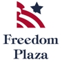 Freedom Plaza