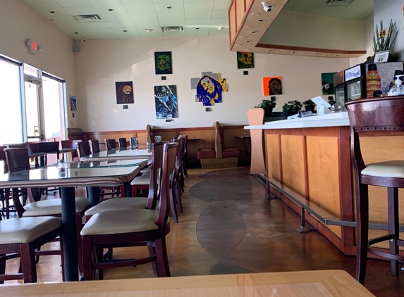 Paradise Place Jamaican Cuisine - Las Vegas, NV