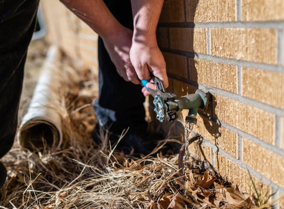 Lyday Plumbing