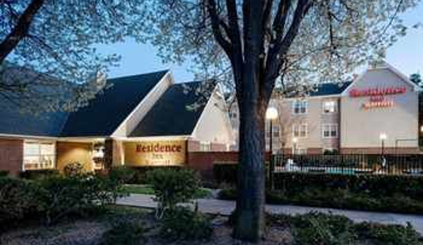 Residence Inn Stockton - Stockton, CA