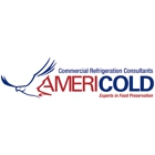 Americold Commercial Refrigeration Consultants Inc.