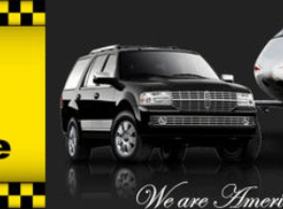 Shore Taxi & Car Service - Manahawkin, NJ