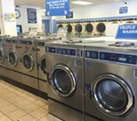 Washing Well Laundry - Youngstown, OH