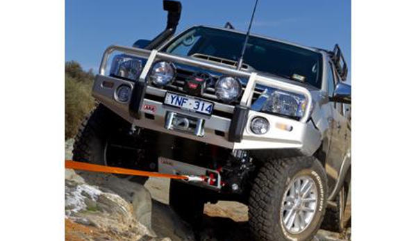 Inverell 4WD Centre Pty Ltd - Inverell, NSW