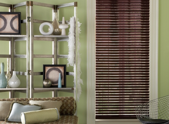 Stoneside Blinds & Shades - Auburndale, MA