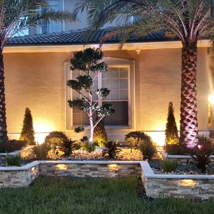 Top Green Landscaping - Pembroke Pines, FL