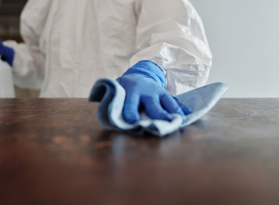 Naturaliste Commercial Cleaning - Yallingup, WA