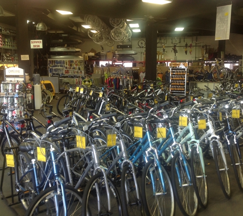 West County Cycles - Ellisville, MO