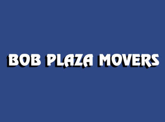 Bob Plaza Movers - Brick, NJ