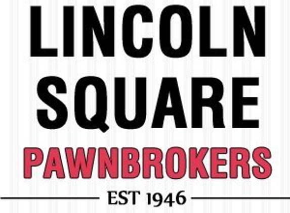 Lincoln Square Pawnbrokers - New York, NY