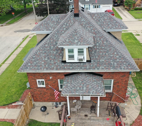 AGG Roofing - Skokie, IL