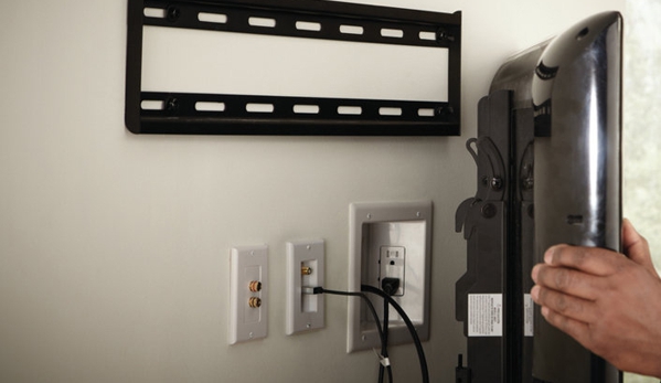 FSD Electrics - Fire, Security, Data - Glenfield Park, NSW