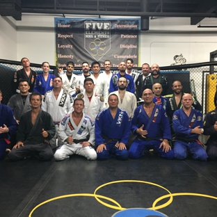 REV COMBAT BRAZILIAN JIUJITSU AND MIXED MARTIAL ARTS - Costa Mesa, CA