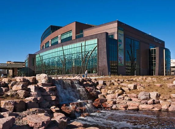 Avera Cancer Institute — Sioux Falls - Sioux Falls, SD