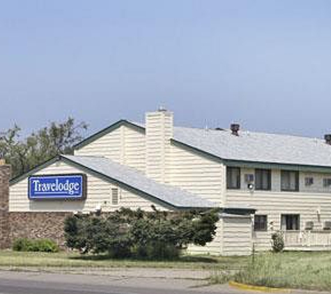 Travelodge by Wyndham Valleyfair Shakopee - Shakopee, MN