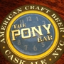 The Pony Bar Ues