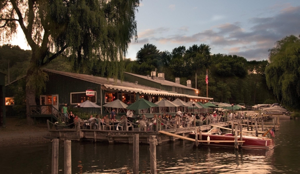 Blue Mingo Grill - Cooperstown, NY