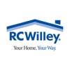 RC Willey Home Furnishings gallery