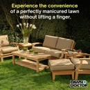 Lawn Doctor - Lawn Maintenance