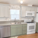 Ford Refacing & Custom Cabinets - Cabinets