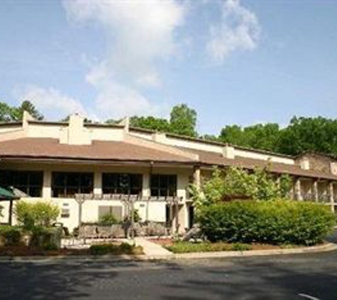 Highlands Inn Lodge - Highlands, NC
