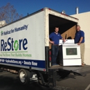 Habitat for Humanity ReStore - Charities