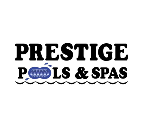 Prestige Pools & Spas - Saint Louis, MO