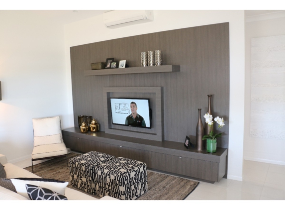 Ross Joinery Kitchens Pty Ltd - Garbutt, QLD