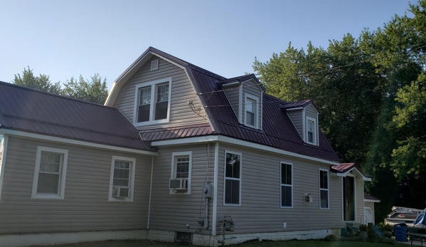 Eco-Smart Roofing & Siding - Kinsman, OH