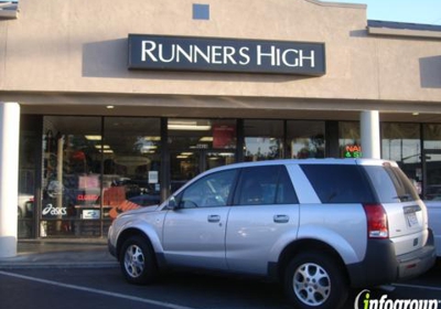 runners high store