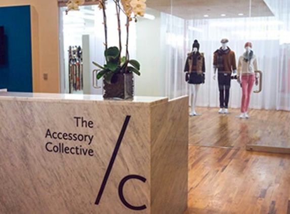 Accessory Exchange - New York, NY