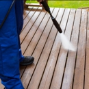 United Exterior Cleaning & Pressure Washing - Water Pressure Cleaning