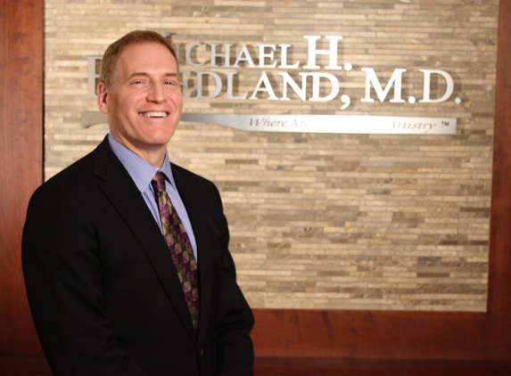 Dr. Michael H. Freedland, MD - Bloomfield Hills, MI