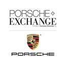 Porsche Exchange - Glass Coating & Tinting Materials