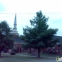 Linden Associate Reformed Presbyterian Church