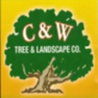 C & W Tree & Landscape Co