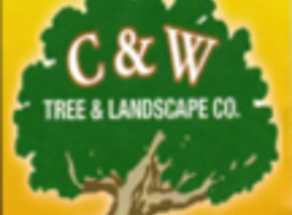 C & W Tree & Landscape Co - Martinez, CA