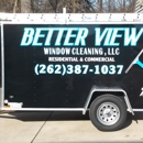 Better View Window Cleaning - Window Cleaning
