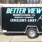 Better View Window Cleaning