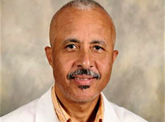 Dr. Frederick R. Yarid, MD - Morristown, TN