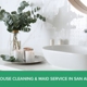 Modern Maids Cleaning of San Antonio