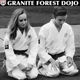 Granite Forest Dojo