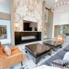The Brentwood gallery