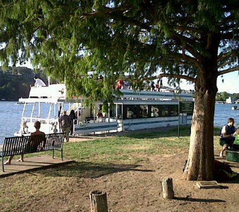 Walsh Boat Landing - Austin, TX