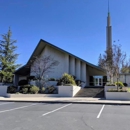 The Church of Jesus Christ of Latter-day Saints - United Church of Christ