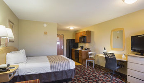 Suburban Extended Stay Hotel Clarksville - Clarksville, IN